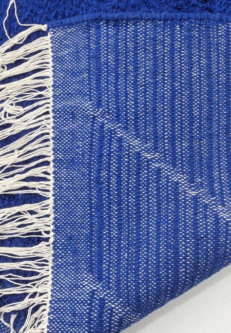 Beni Ourain Matta 236x164 cm