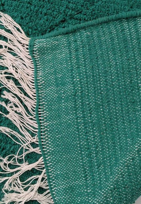 Beni Ourain Matta 238x161 cm