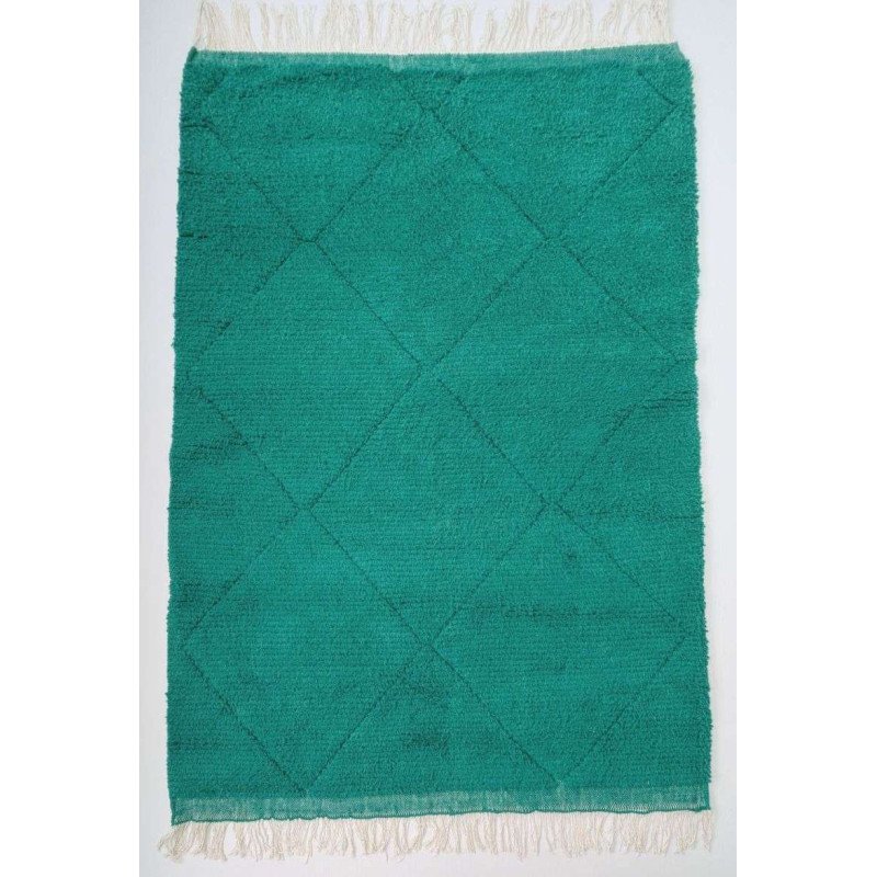 Beni Ourain Matta 238x161 cm