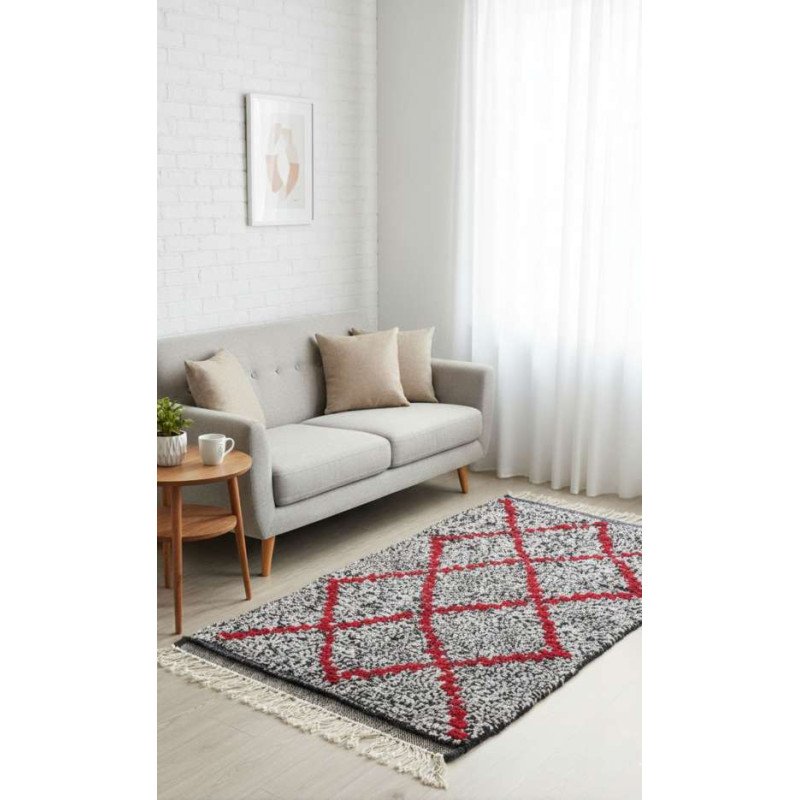 Boucherouite matta 165x113cm