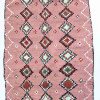 Boucherouite matta 164x116cm