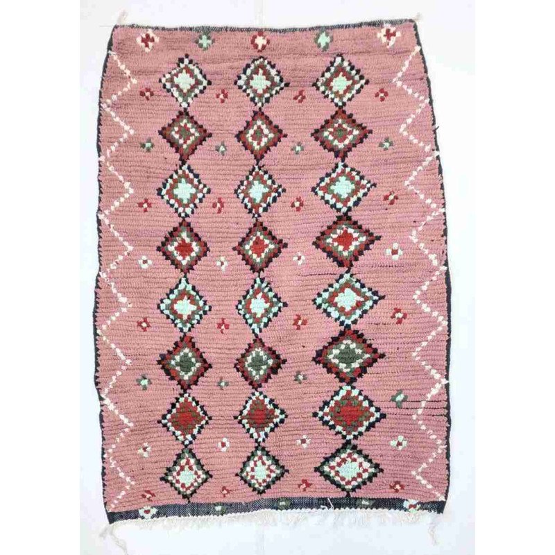Boucherouite matta 164x116cm