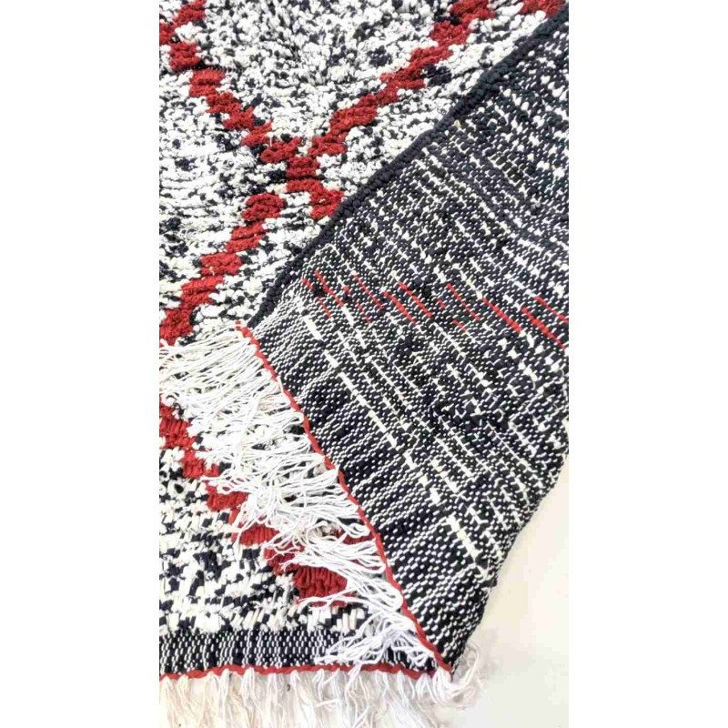 Boucherouite matta 165x113cm