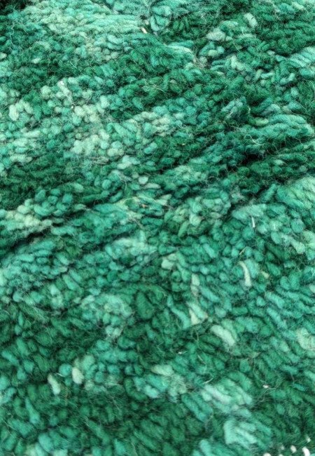 Beni Ourain Matta 157x113 cm Beni Ourain Matta 157x113 cm