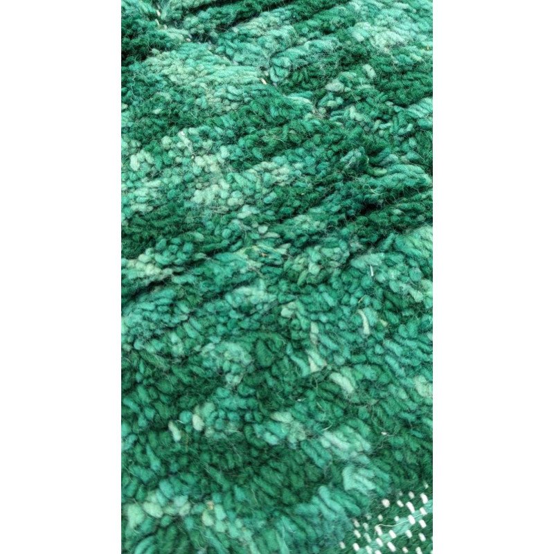 Beni Ourain Matta 166x114 cm Beni Ourain Matta 166x114 cm
