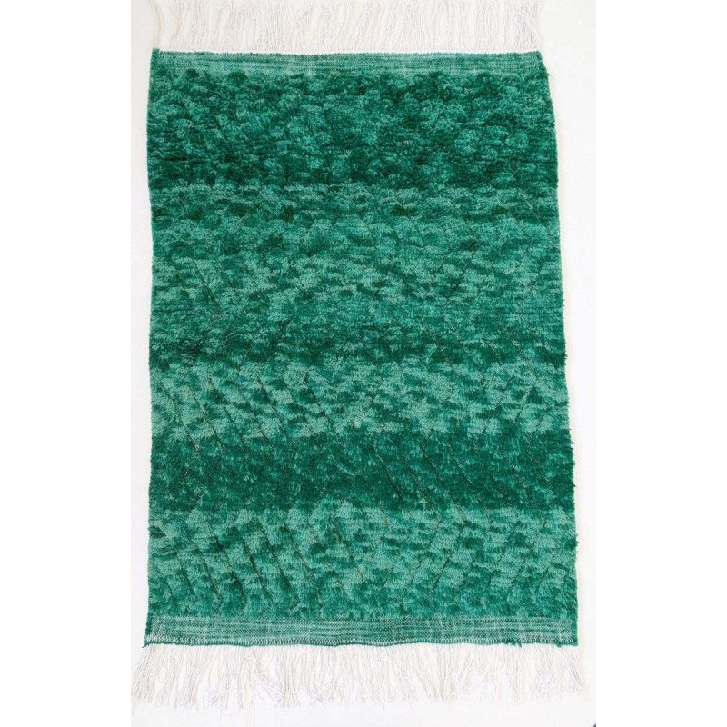 Beni Ourain Matta 166x114 cm Beni Ourain Matta 166x114 cm