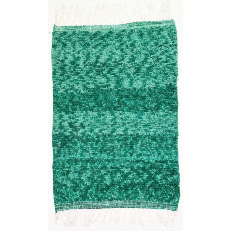 Beni Ourain Matta 157x113 cm Beni Ourain Matta 157x113 cm