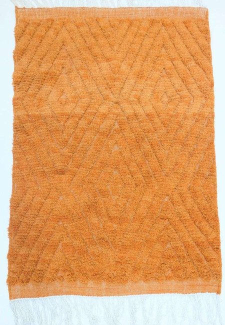 Beni Ourain Matta 168x116 cm