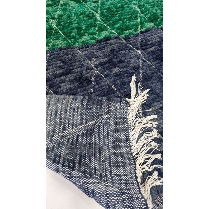 Beni Ourain Matta 155x113 cm Beni Ourain Matta 155x113 cm