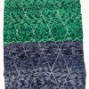 Beni Ourain Matta 155x113 cm Beni Ourain Matta 155x113 cm