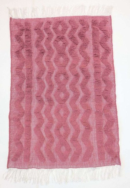 Beni Ourain Matta 165x112 cm