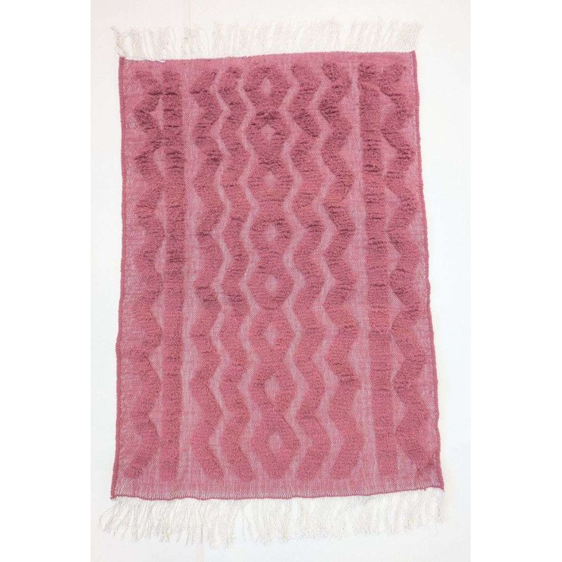 Beni Ourain Matta 165x112 cm Beni Ourain Matta 165x112 cm