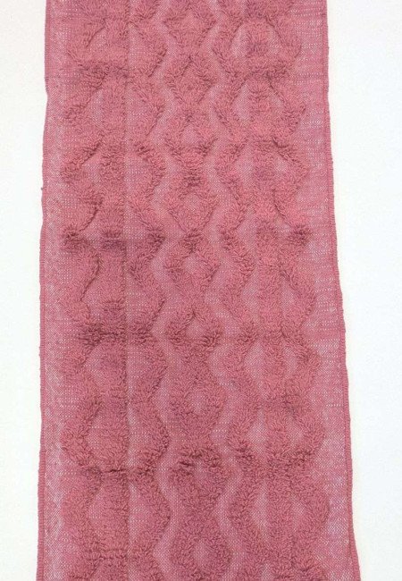 Beni Ourain Matta 207x70 cm