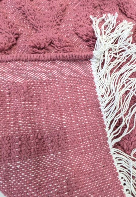 Beni Ourain Matta 165x112 cm Beni Ourain Matta 165x112 cm