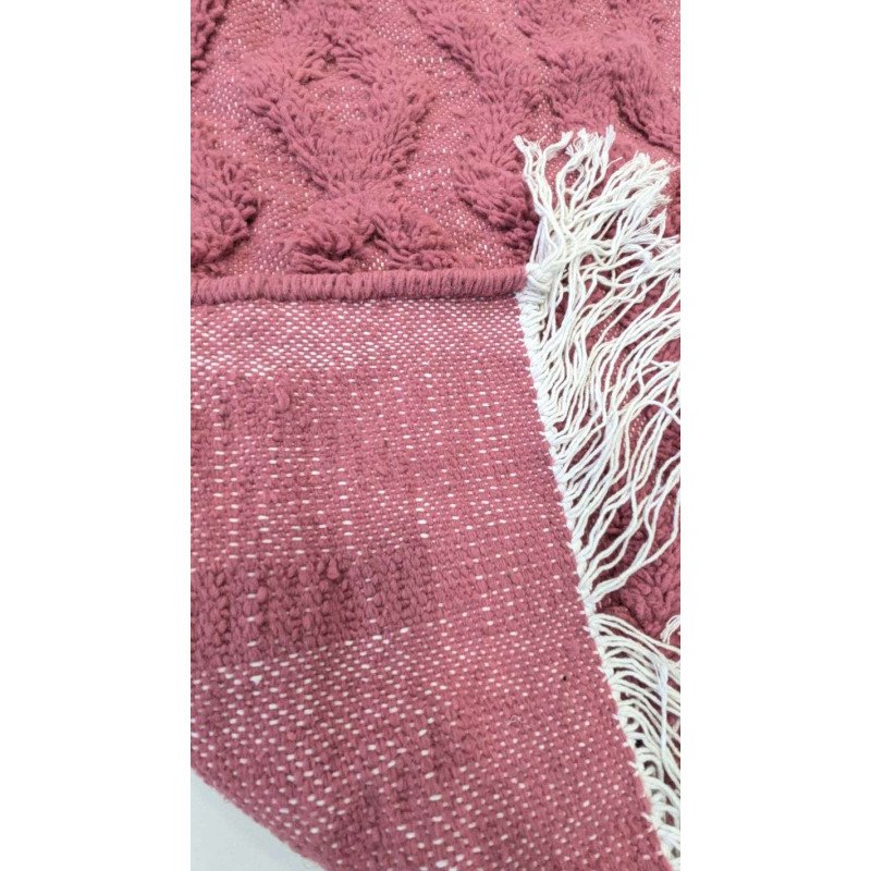 Beni Ourain Matta 165x112 cm Beni Ourain Matta 165x112 cm