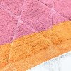 Beni Ourain Matta 164x112 cm Beni Ourain Matta 164x112 cm