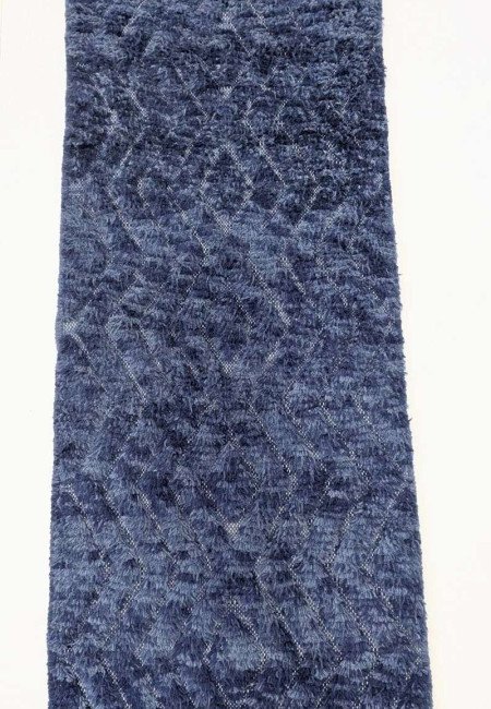 Beni Ourain Matta 202x84 cm