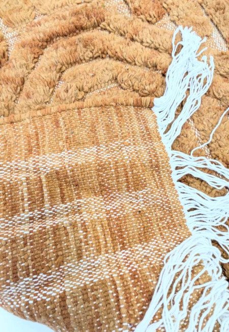 Beni Ourain Matta 158x98 cm Beni Ourain Matta 158x98 cm