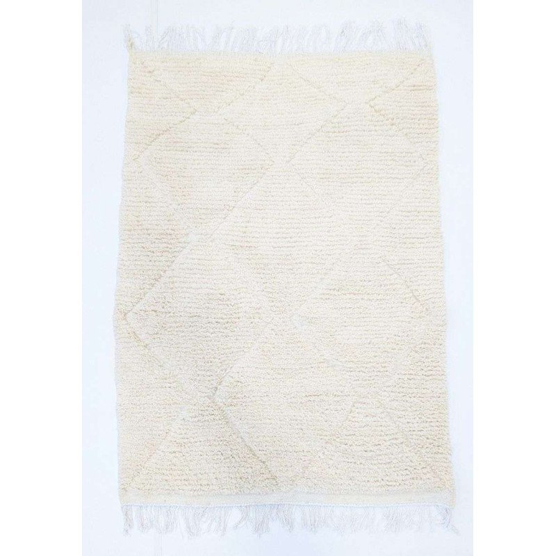 Beni Ourain Matta 157x109 cm Beni Ourain Matta 157x109 cm