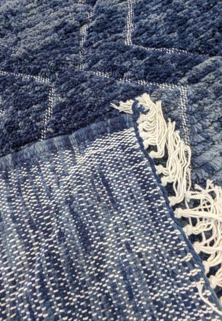 Beni Ourain Matta 156x115 cm Beni Ourain Matta 156x115 cm