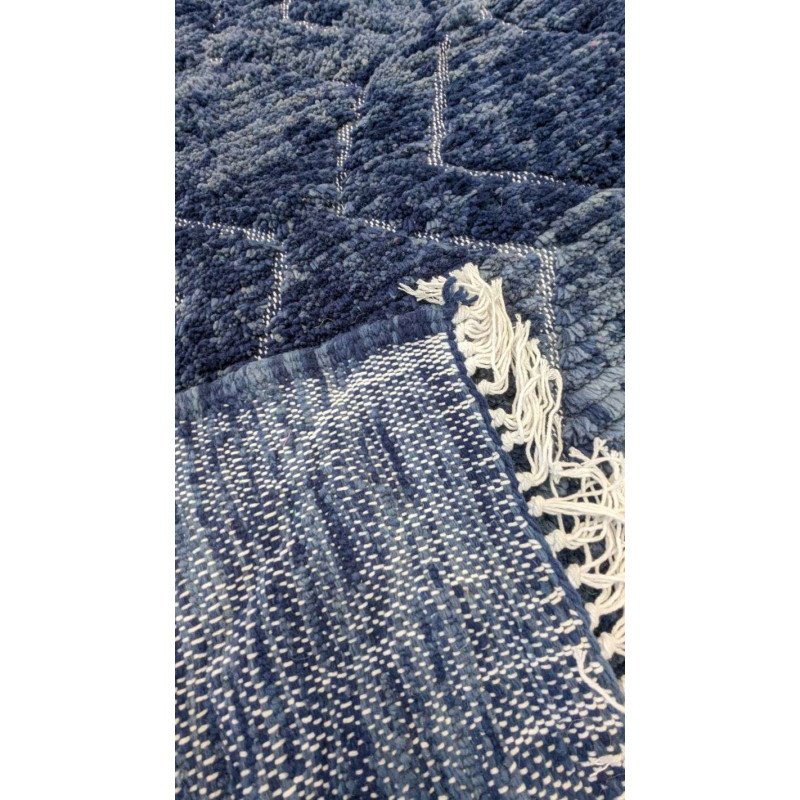 Beni Ourain Matta 156x115 cm Beni Ourain Matta 156x115 cm