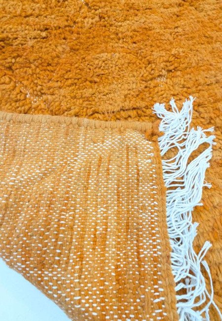 Beni Ourain Matta 163x114 cm Beni Ourain Matta 163x114 cm