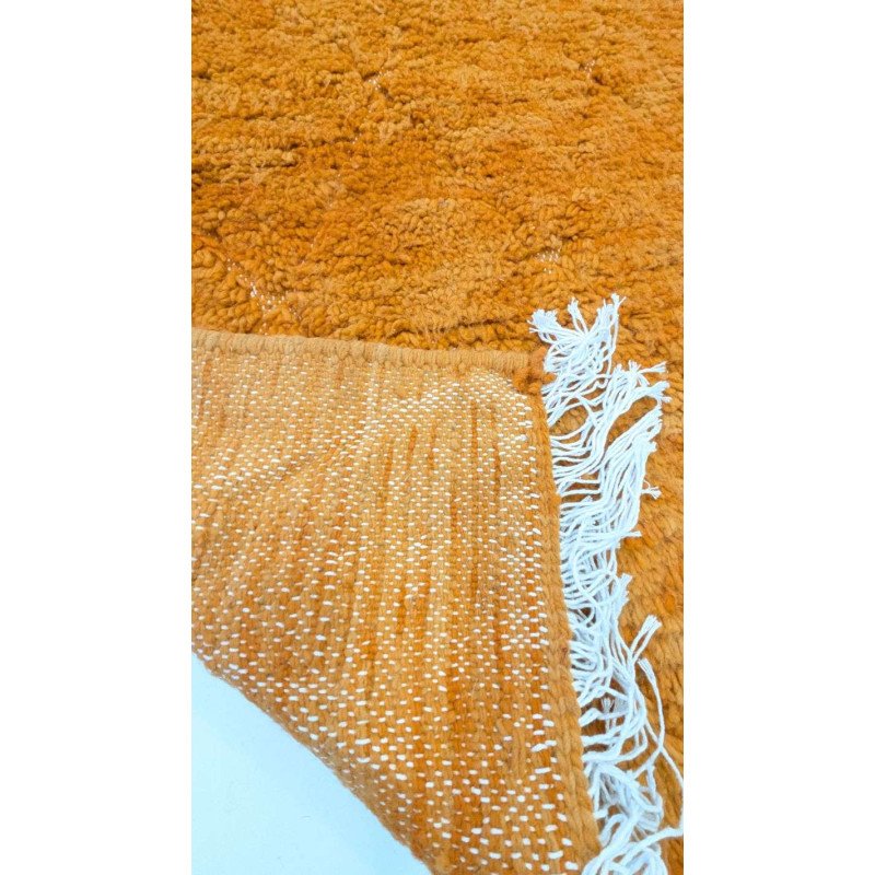 Beni Ourain Matta 163x114 cm Beni Ourain Matta 163x114 cm