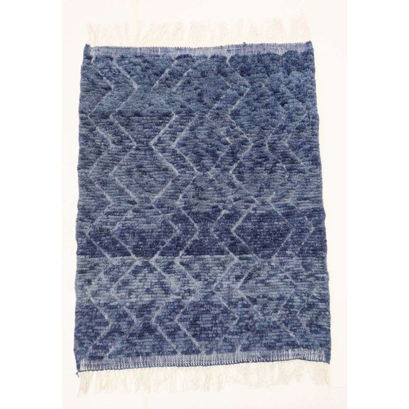 Beni Ourain Matta 156x115 cm Beni Ourain Matta 156x115 cm