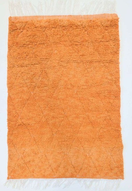 Beni Ourain Matta 163x114 cm