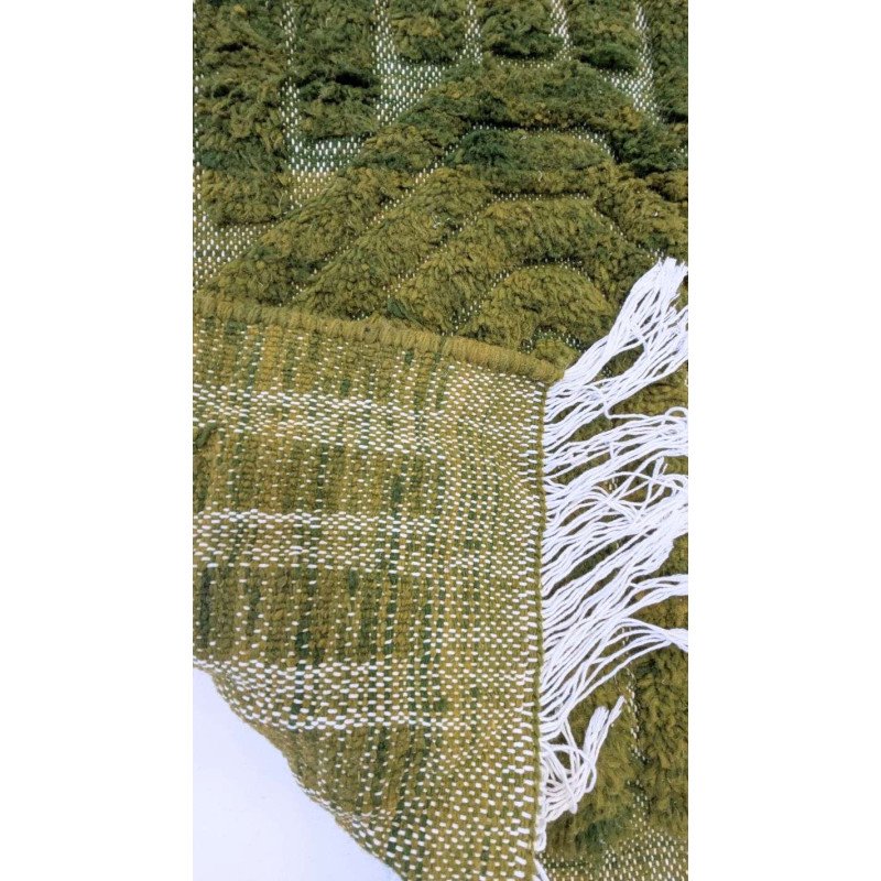 Beni Ourain Matta 164x98 cm Beni Ourain Matta 164x98 cm