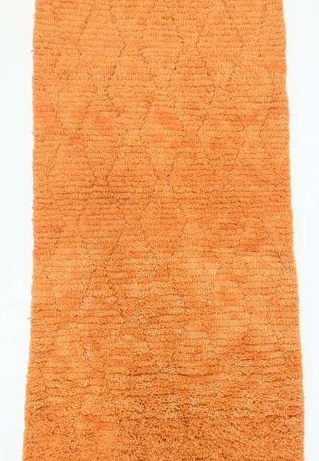 Beni Ourain Matta 195x73 cm