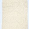 Beni Ourain Matta 174x122 cm Beni Ourain Matta 174x122 cm