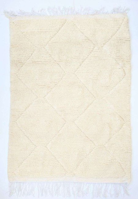 Beni Ourain Matta 174x122 cm