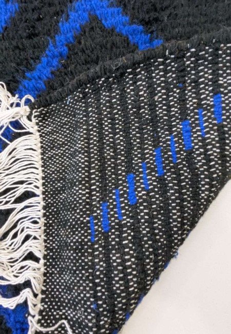 Beni Ourain Matta 161x118 cm