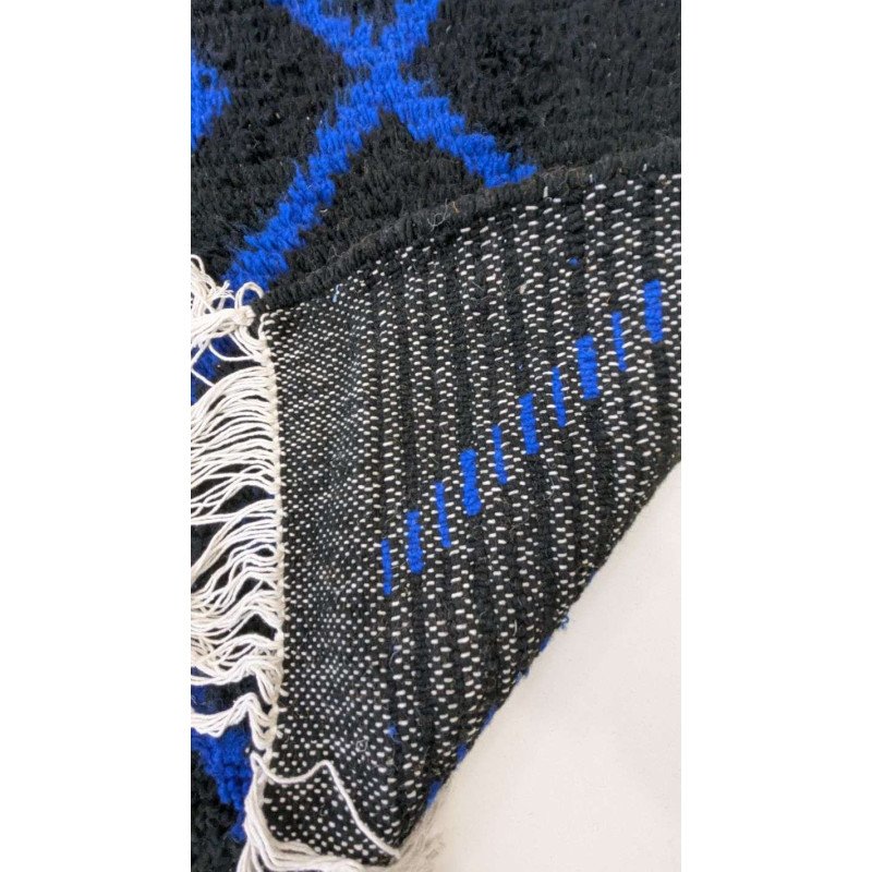 Beni Ourain Matta 161x118 cm