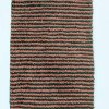 Randig matta 132x74 cm Randig matta 132x74 cm