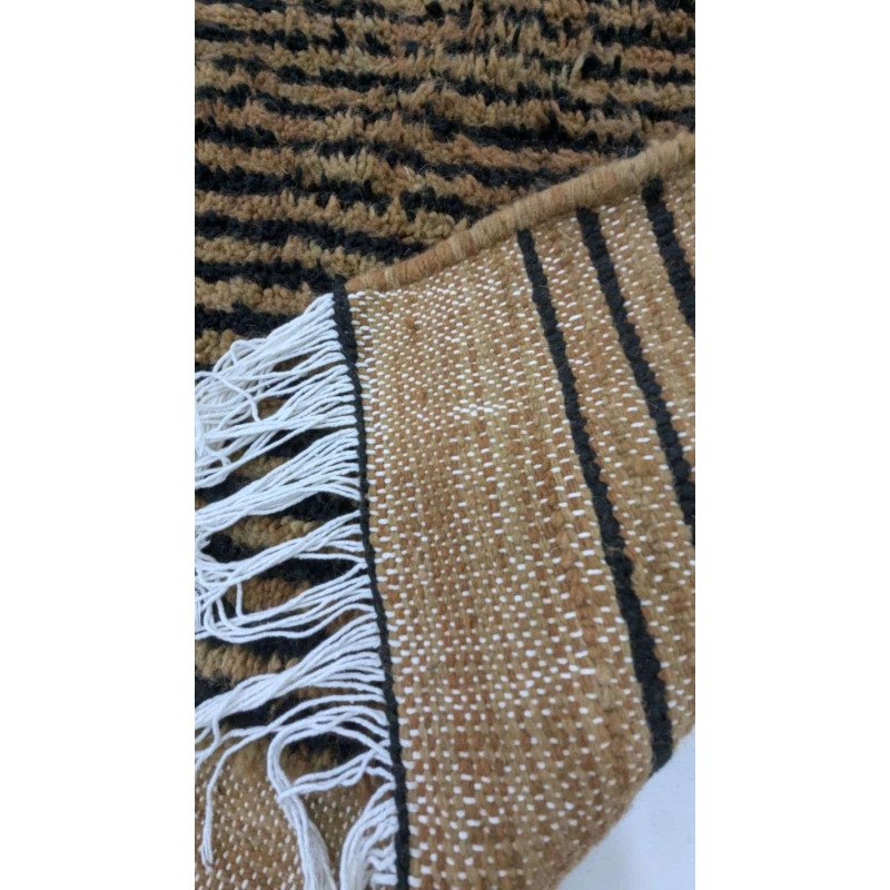 Randig matta 129x74 cm Randig matta 129x74 cm