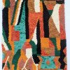 Beni Ourain Matta 155x114 cm Beni Ourain Matta 155x114 cm