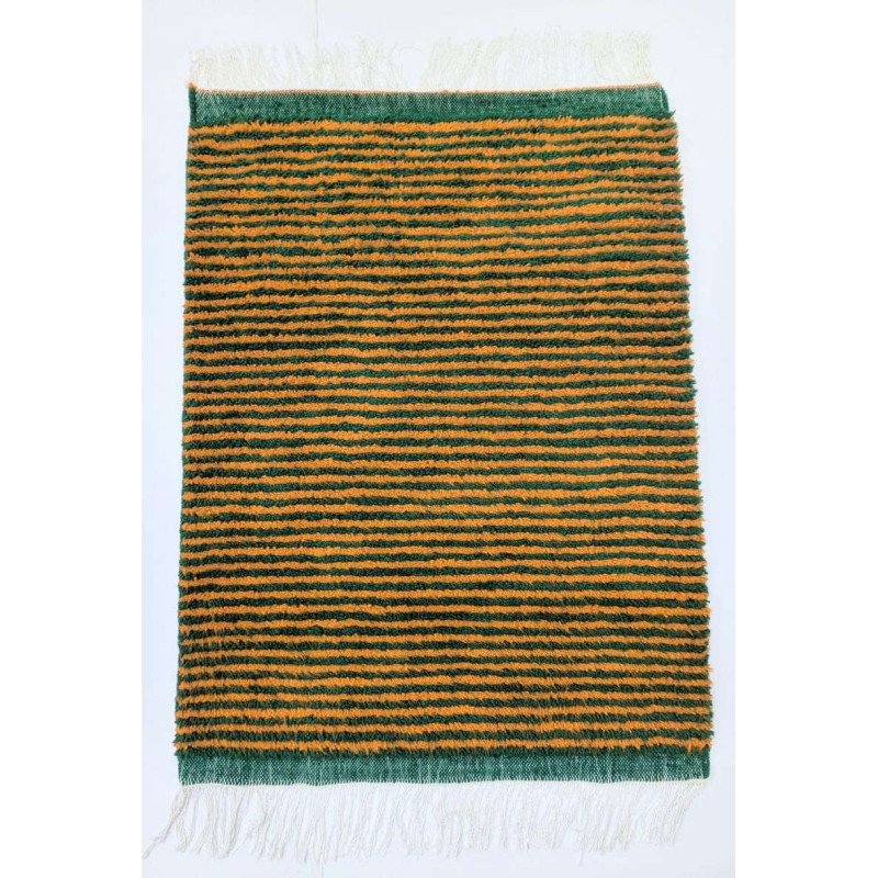 Randig matta 160x117 cm Randig matta 160x117 cm