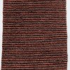 Randig matta 165x116 cm Randig matta 165x116 cm