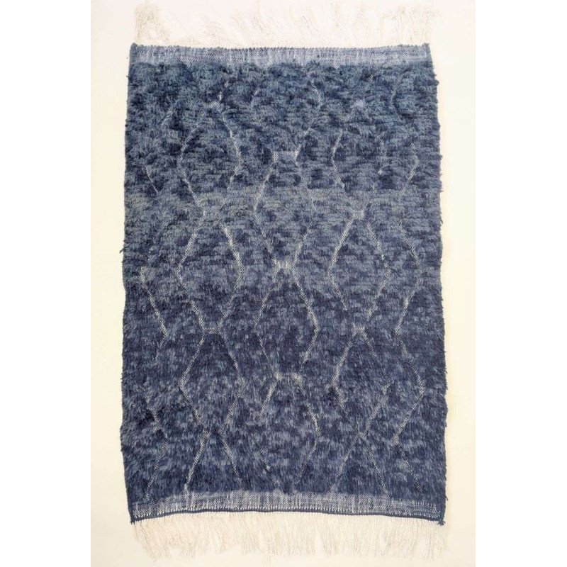 Beni Ourain Matta 164x110 cm Beni Ourain Matta 164x110 cm