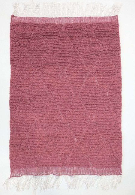 Beni Ourain Matta 160x111 cm