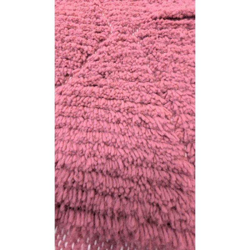 Beni Ourain Matta 160x111 cm Beni Ourain Matta 160x111 cm