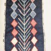 Boucherouite matta 214x116cm Boucherouite matta 214x116cm