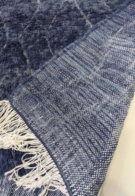 Beni Ourain Matta 164x110 cm Beni Ourain Matta 164x110 cm