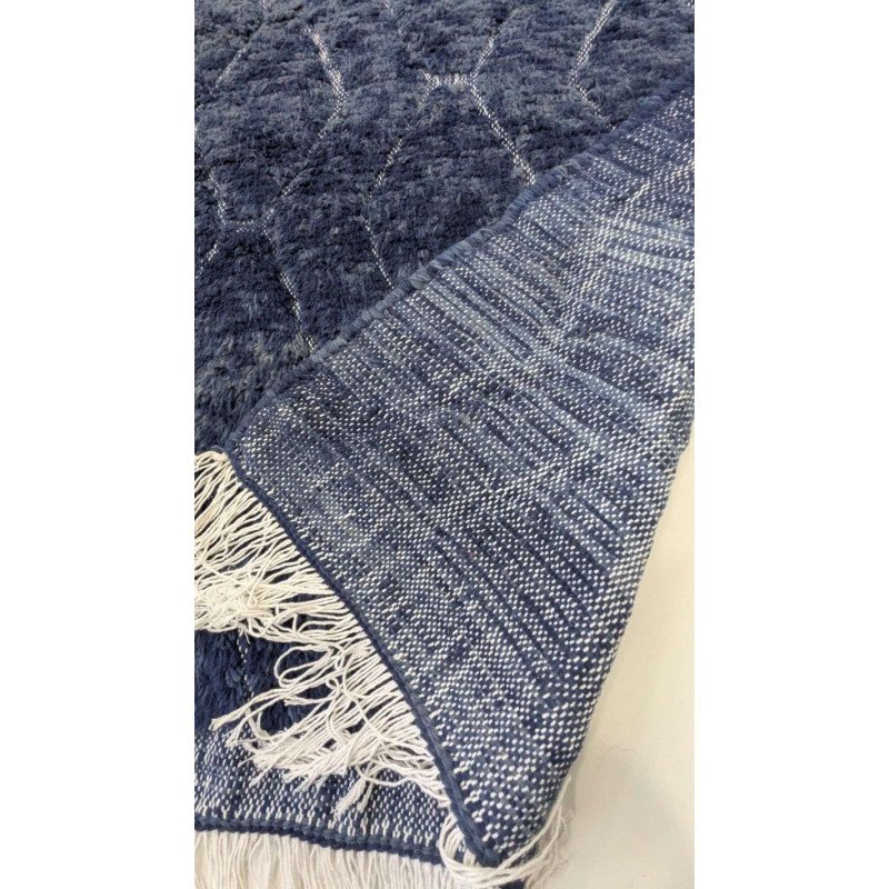 Beni Ourain Matta 164x110 cm Beni Ourain Matta 164x110 cm