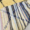 Boucherouite matta 211x101cm Boucherouite matta 211x101cm