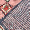 Boucherouite matta 164x118cm Boucherouite matta 164x118cm