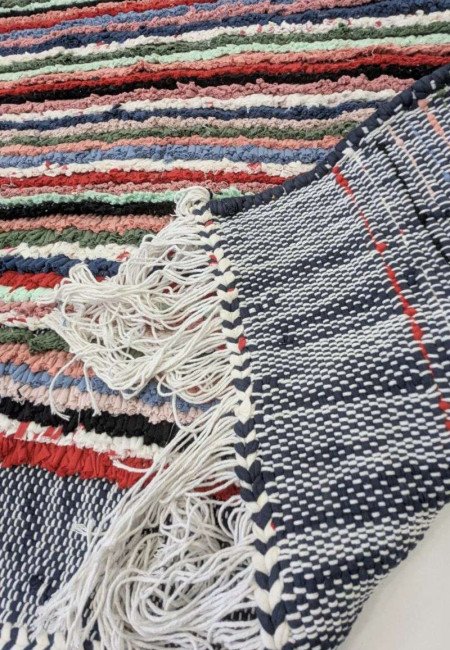 Boucherouite matta 164x113cm Boucherouite matta 164x113cm