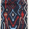 Boucherouite matta 165x105cm Boucherouite matta 165x105cm